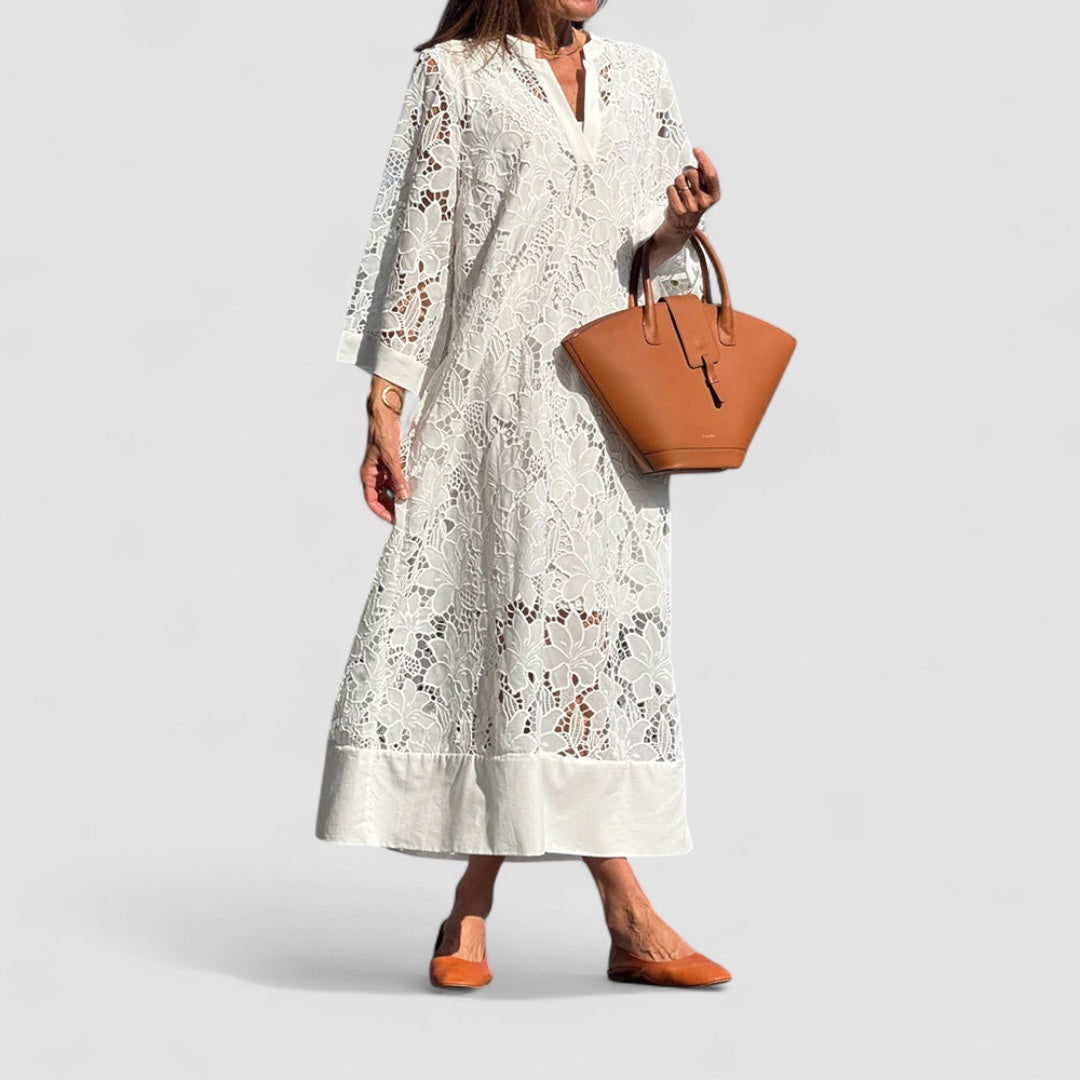 BENFIERI™| Juliette - Klänningen som förhöjer varje kvinna