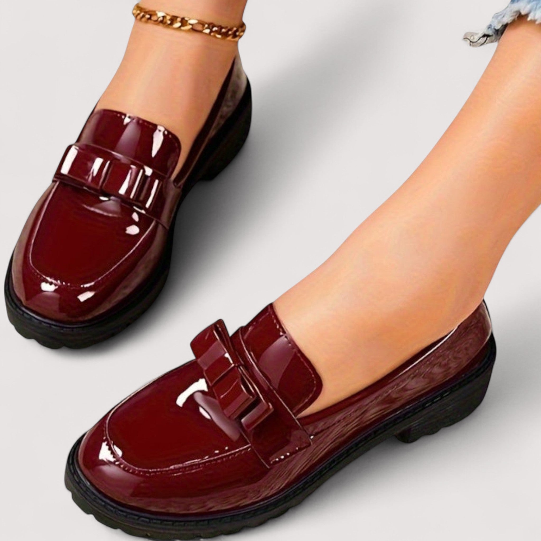 Maya | Eleganta bekväma sandaler
