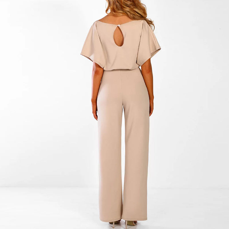 BENFIERI™| Chic och elegant jumpsuit