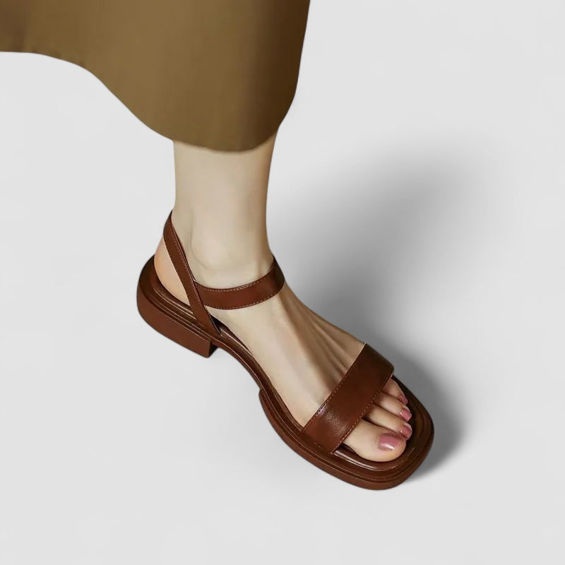 BENFIERI™ | Alexa - Eleganta Sandaler