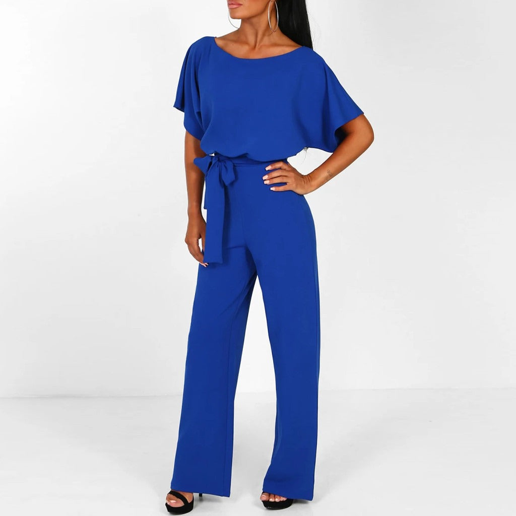 BENFIERI™| Chic och elegant jumpsuit
