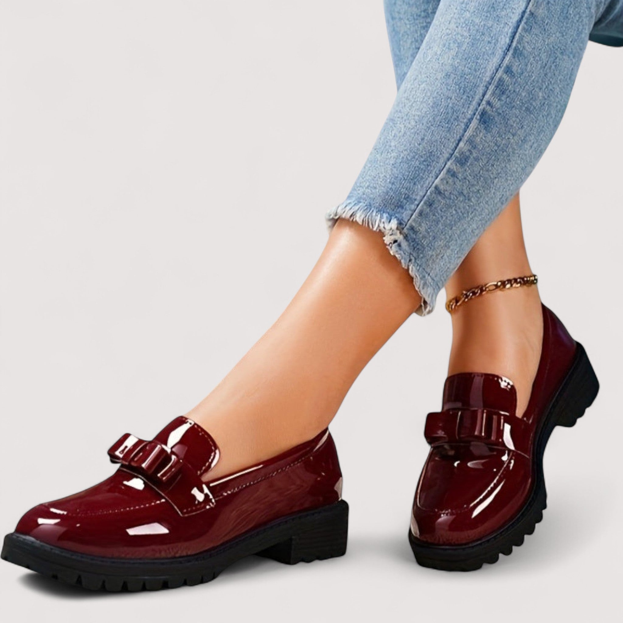 Maya | Eleganta bekväma sandaler