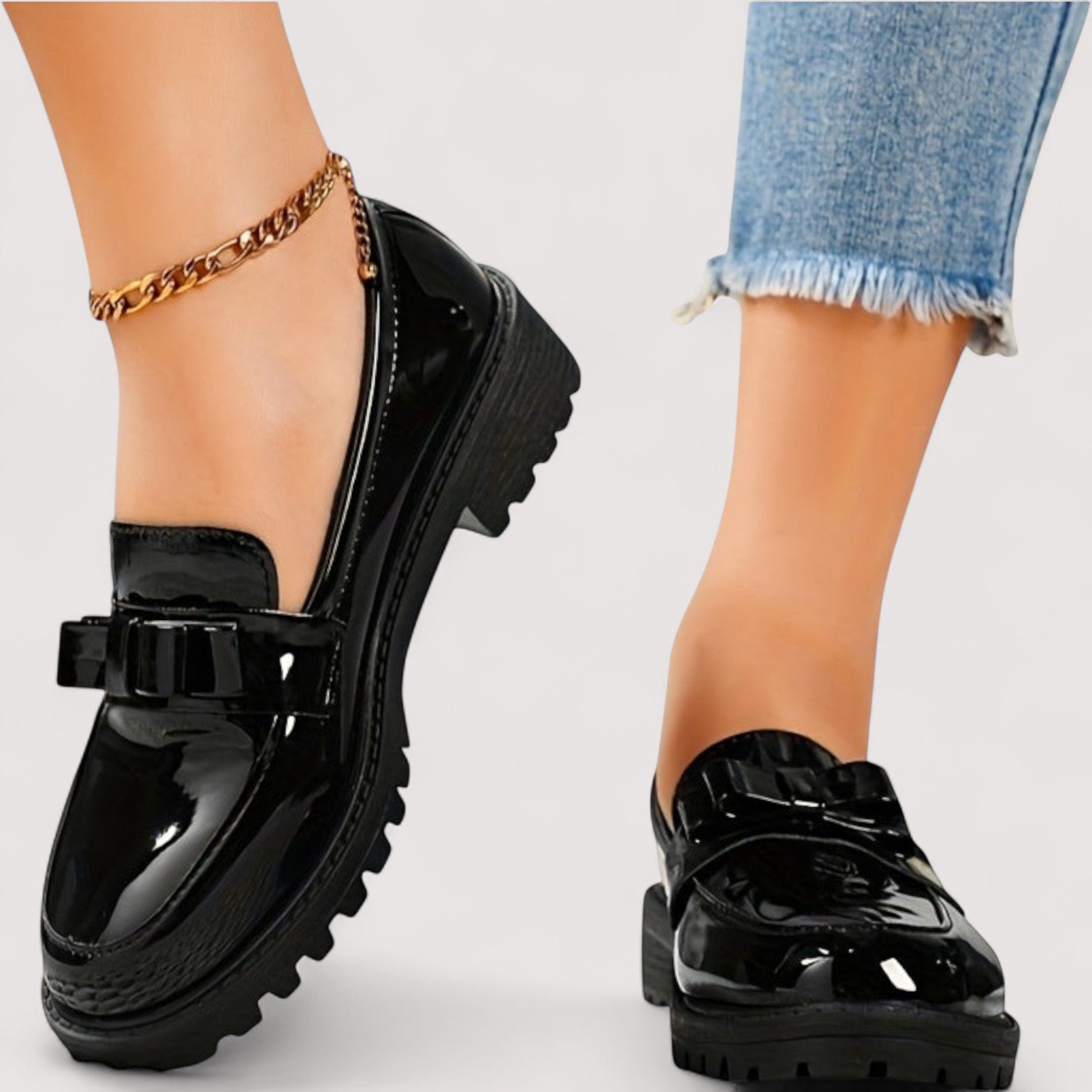 Maya | Eleganta bekväma sandaler