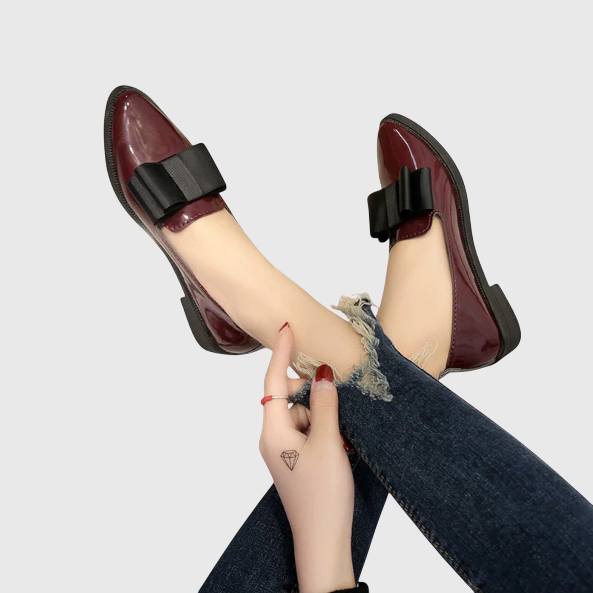 BENFIERI™ | Annelie