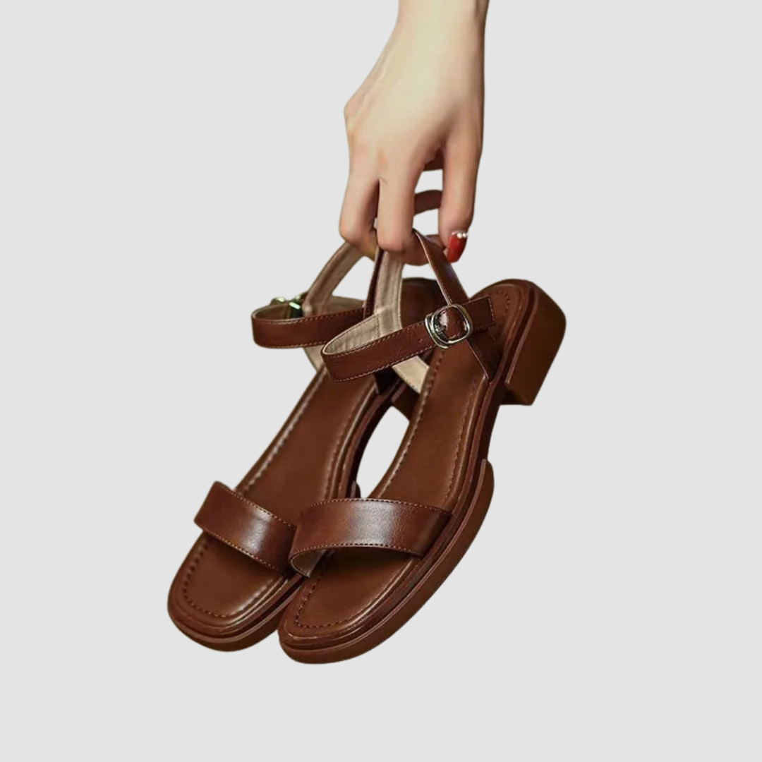 BENFIERI™ | Alexa - Eleganta Sandaler