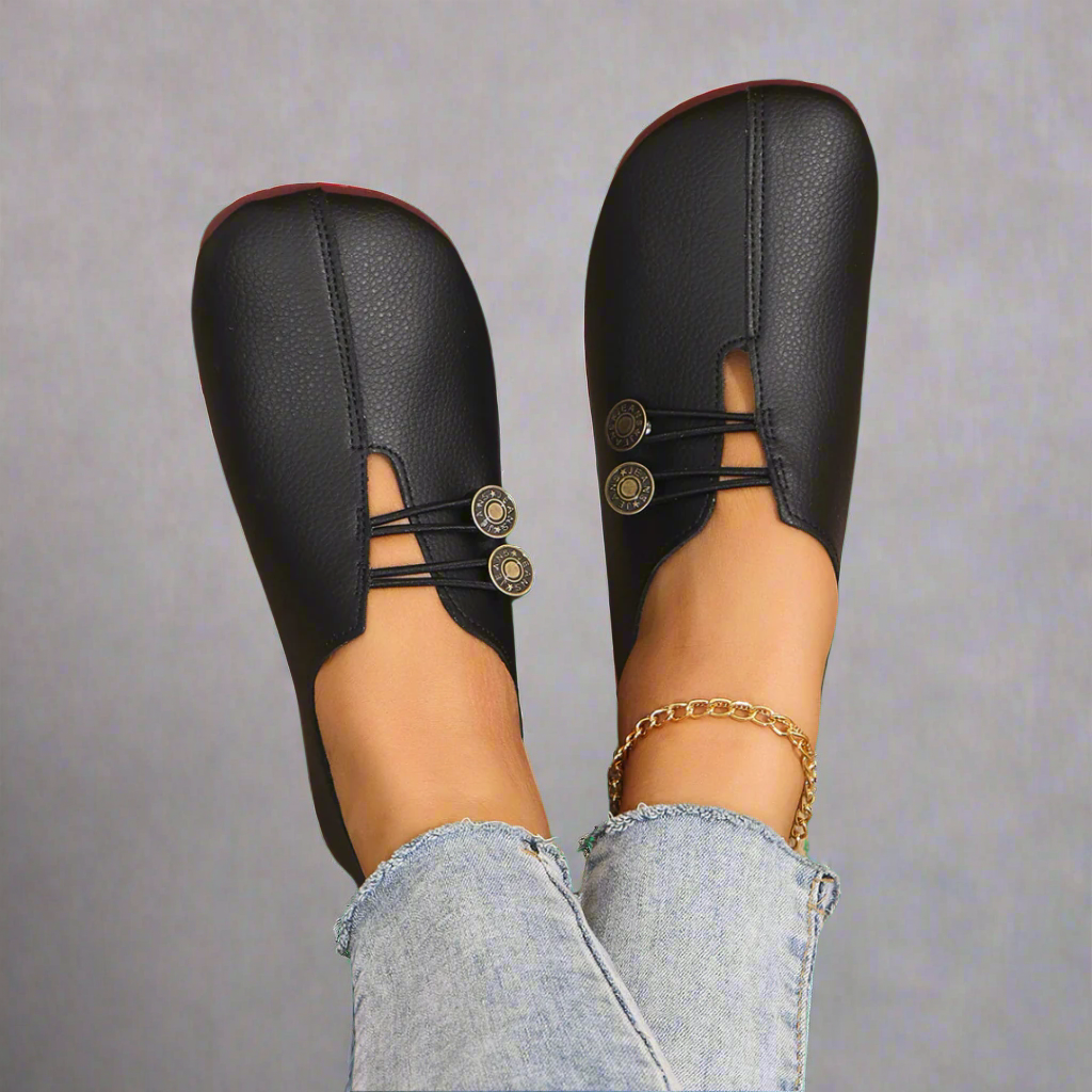 BENFIERI™ | Lindora - Tidlösa Slip-ins