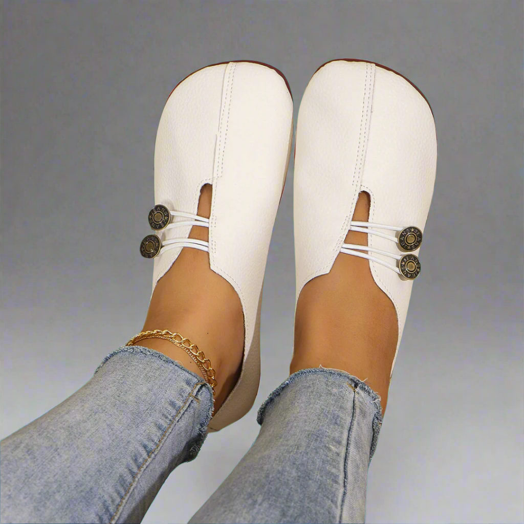 BENFIERI™ | Lindora - Tidlösa Slip-ins