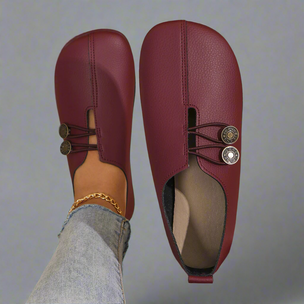 BENFIERI™ | Lindora - Tidlösa Slip-ins