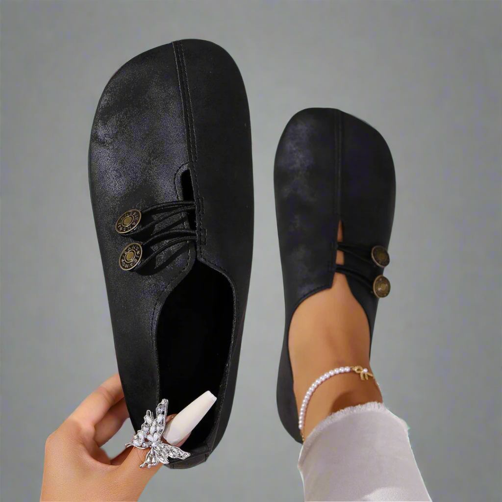 BENFIERI™ | Lindora - Tidlösa Slip-ins
