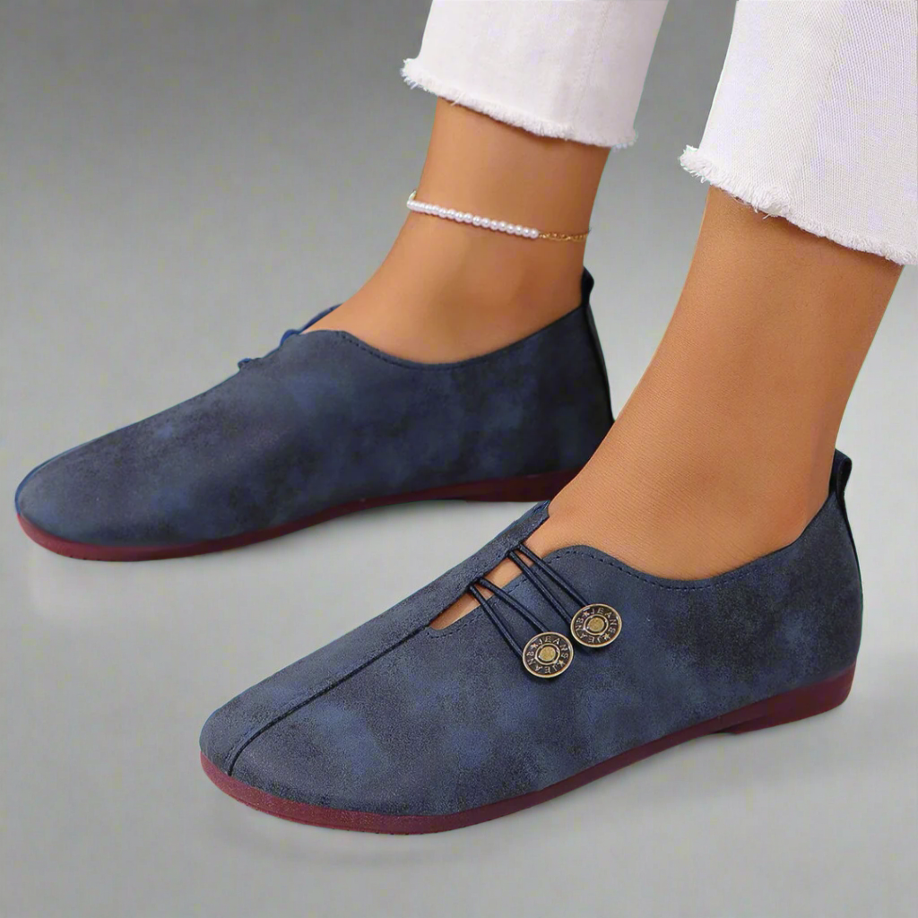 BENFIERI™ | Lindora - Tidlösa Slip-ins