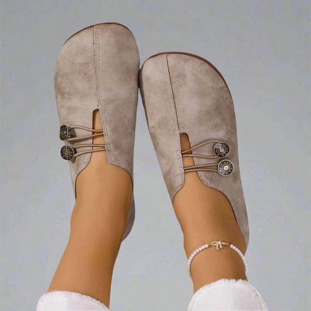 BENFIERI™ | Lindora - Tidlösa Slip-ins