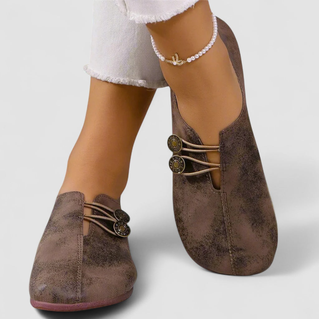 BENFIERI™ | Lindora - Tidlösa Slip-ins