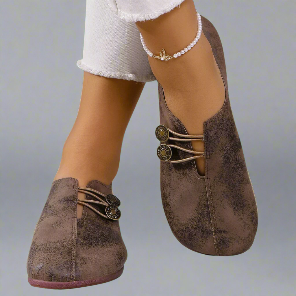 BENFIERI™ | Lindora - Tidlösa Slip-ins