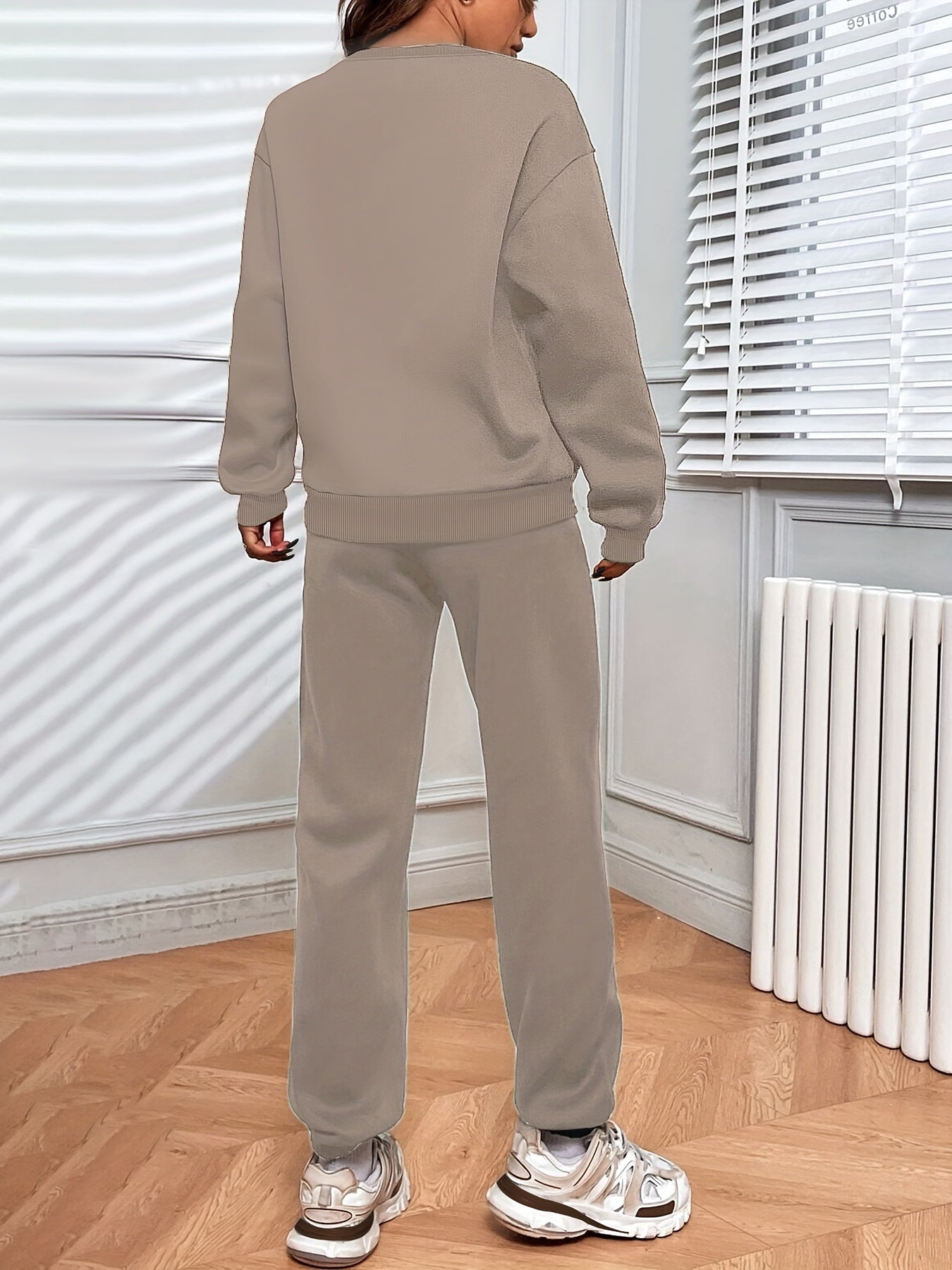 BENFIERI™ | Bekväm ensemble