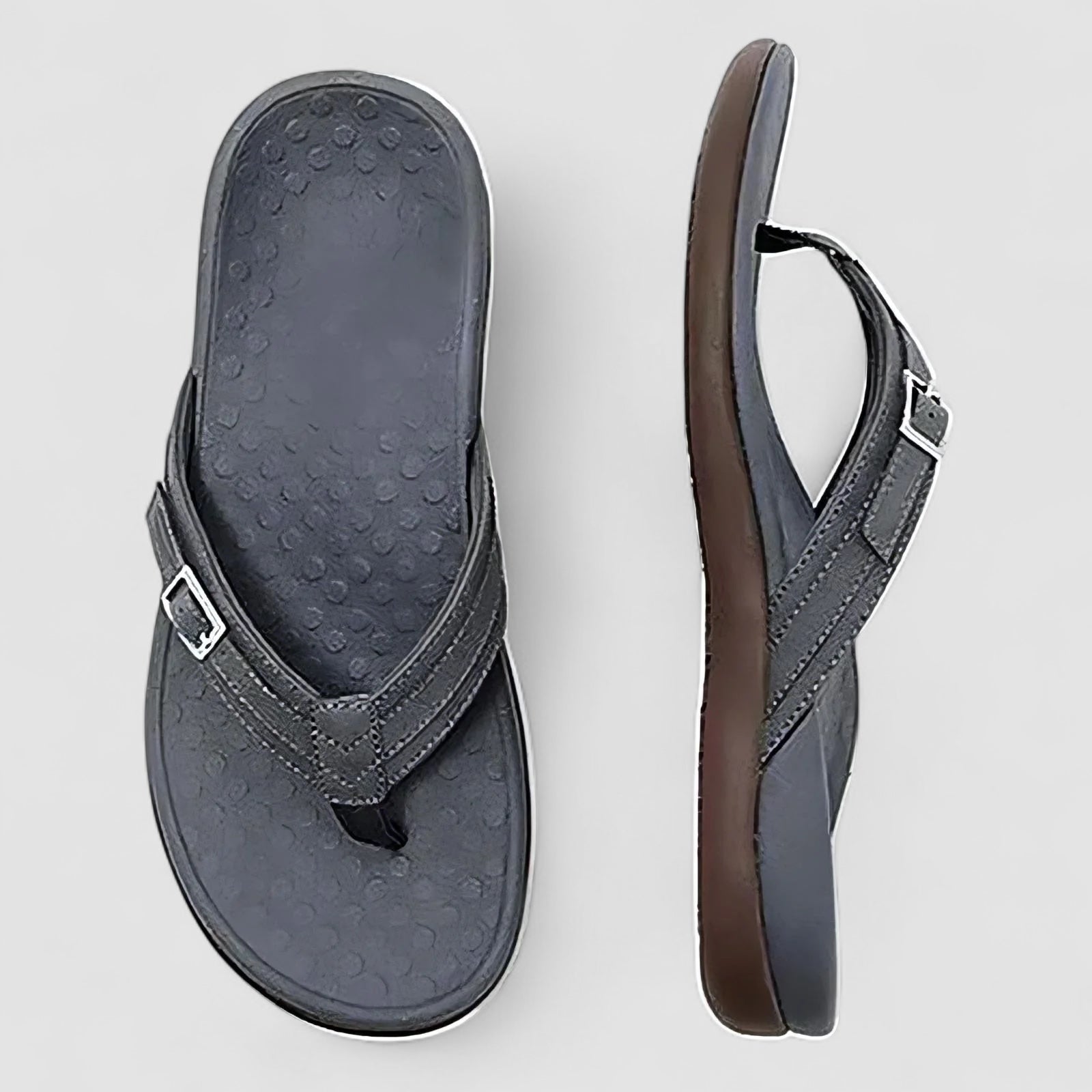BENFIERI™ | Bekväma sandaler för sommaren