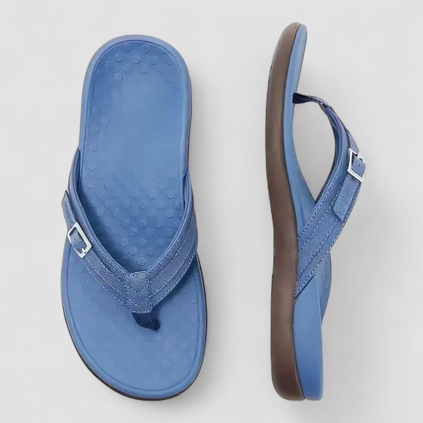 BENFIERI™ | Bekväma sandaler för sommaren