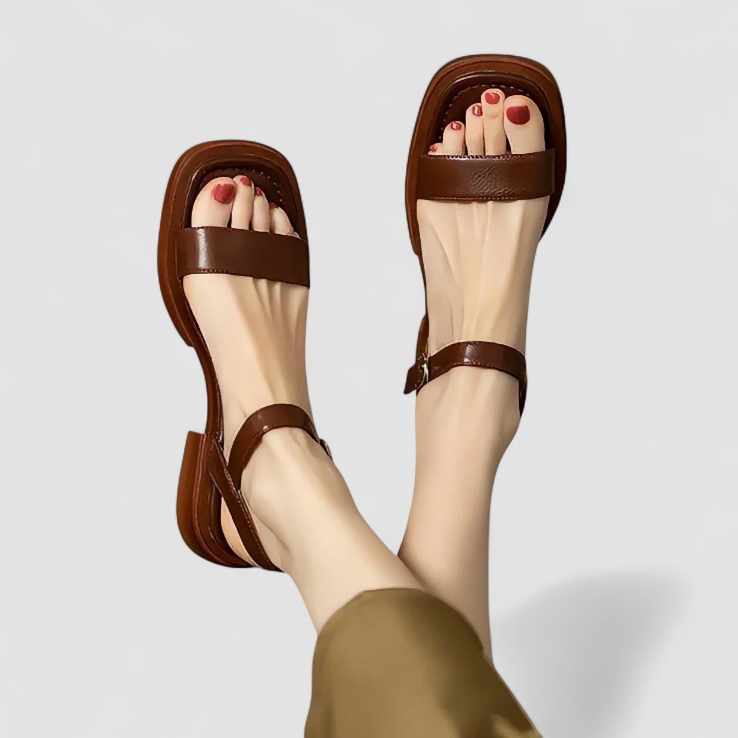 BENFIERI™ | Alexa - Eleganta Sandaler