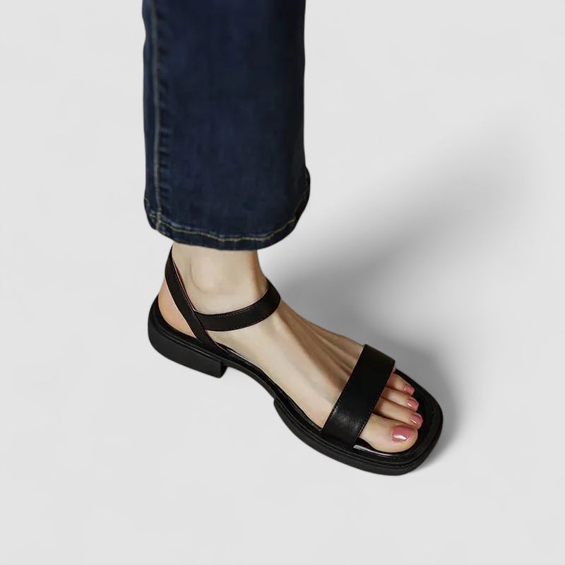 BENFIERI™ | Alexa - Eleganta Sandaler