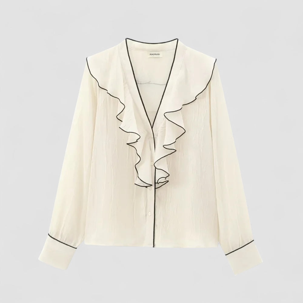 BENFIERI™ | Léandra