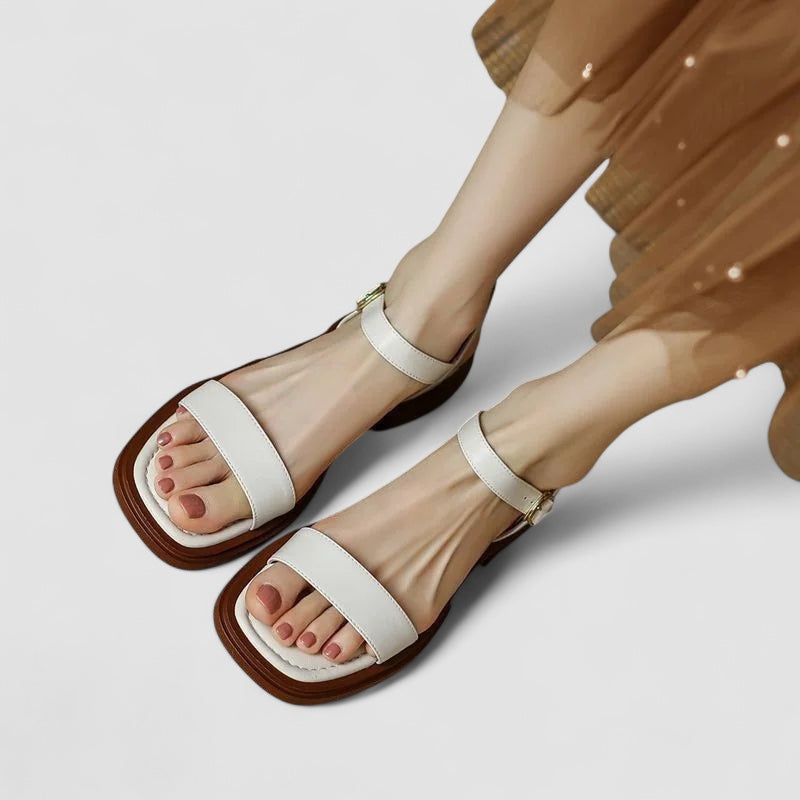 BENFIERI™ | Alexa - Eleganta Sandaler