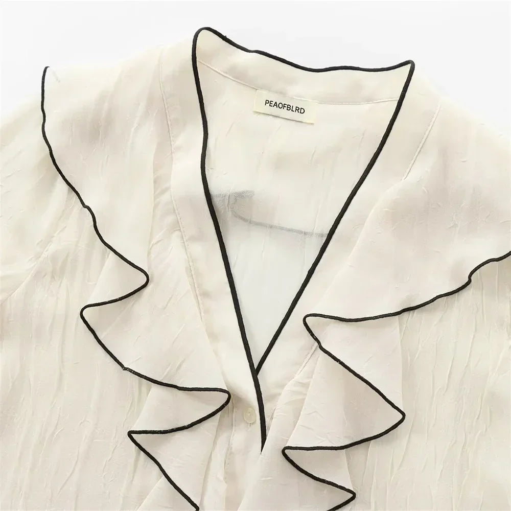 BENFIERI™ | Léandra