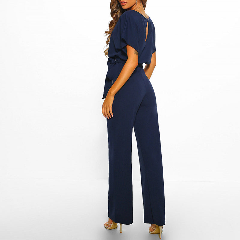 BENFIERI™| Chic och elegant jumpsuit