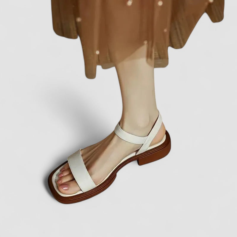 BENFIERI™ | Alexa - Eleganta Sandaler