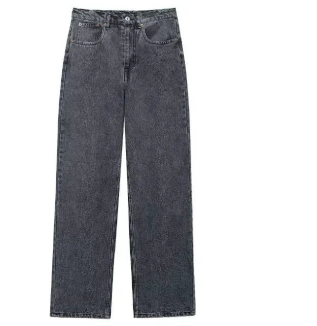 BENFIERI™ | Jean Patchwork Zerstört