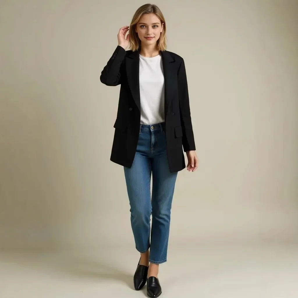 BENFIERI™ | Mia Blazer