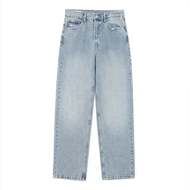 BENFIERI™ | Jean Patchwork Zerstört