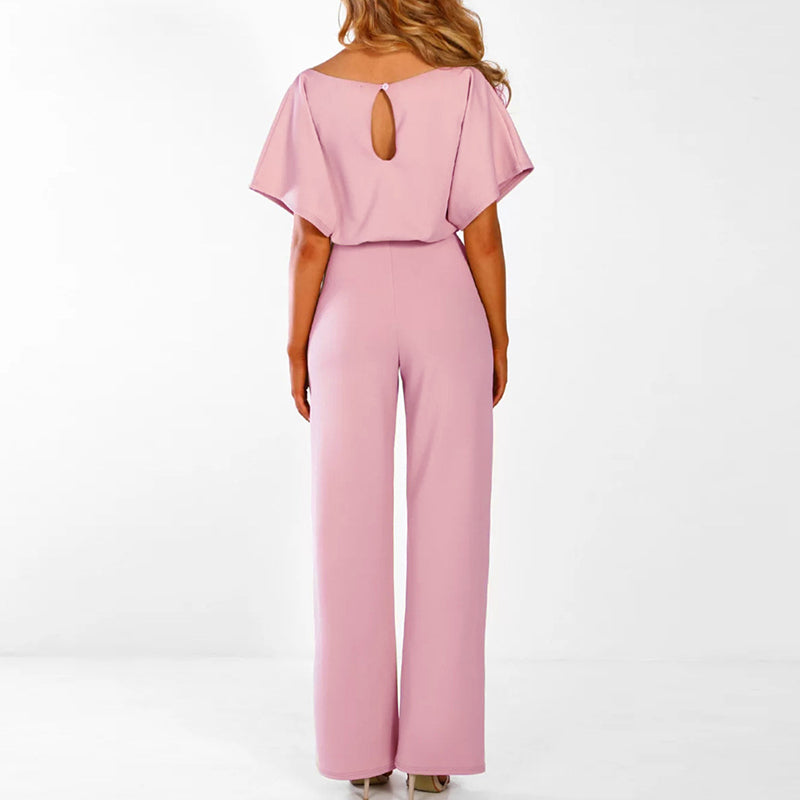 BENFIERI™| Chic och elegant jumpsuit