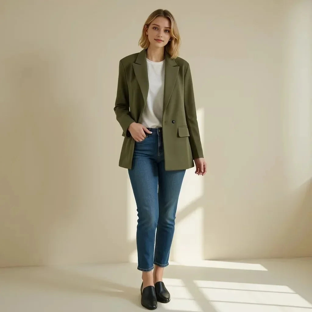 BENFIERI™ | Mia Blazer