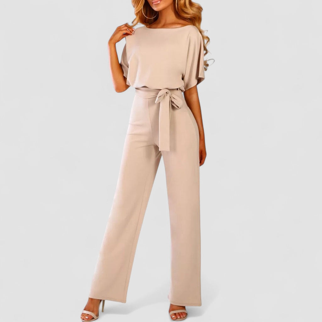 BENFIERI™| Chic och elegant jumpsuit