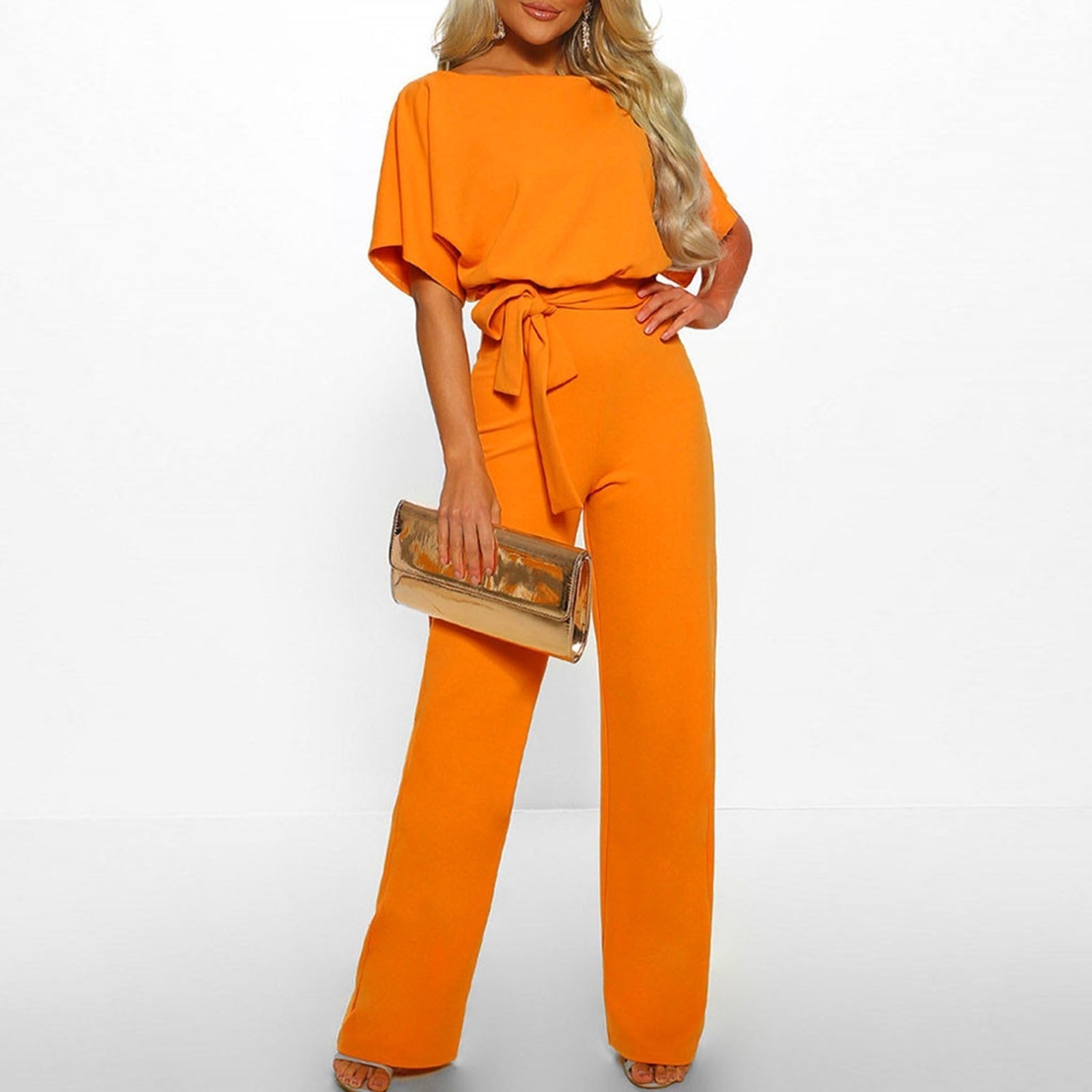 BENFIERI™| Chic och elegant jumpsuit