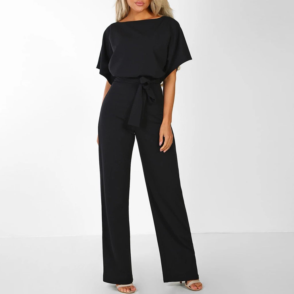 BENFIERI™| Chic och elegant jumpsuit