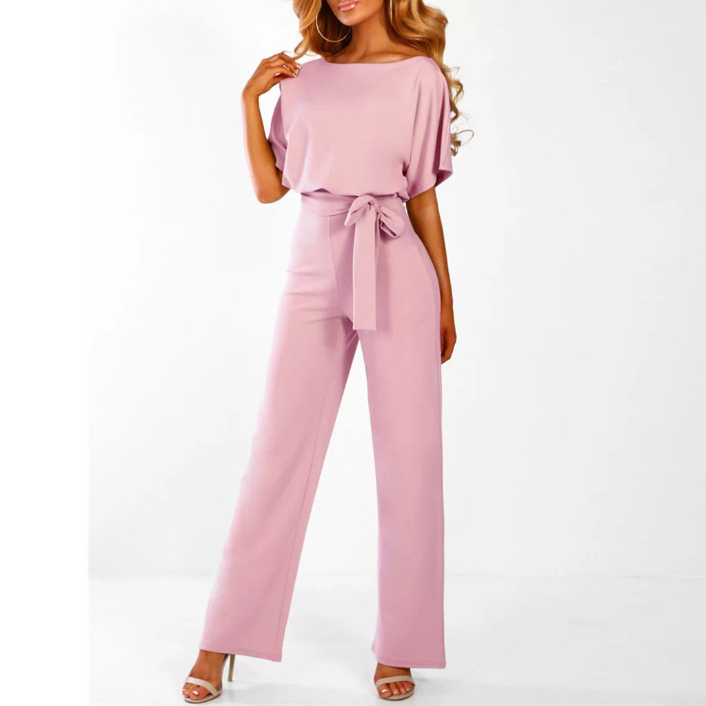 BENFIERI™| Chic och elegant jumpsuit