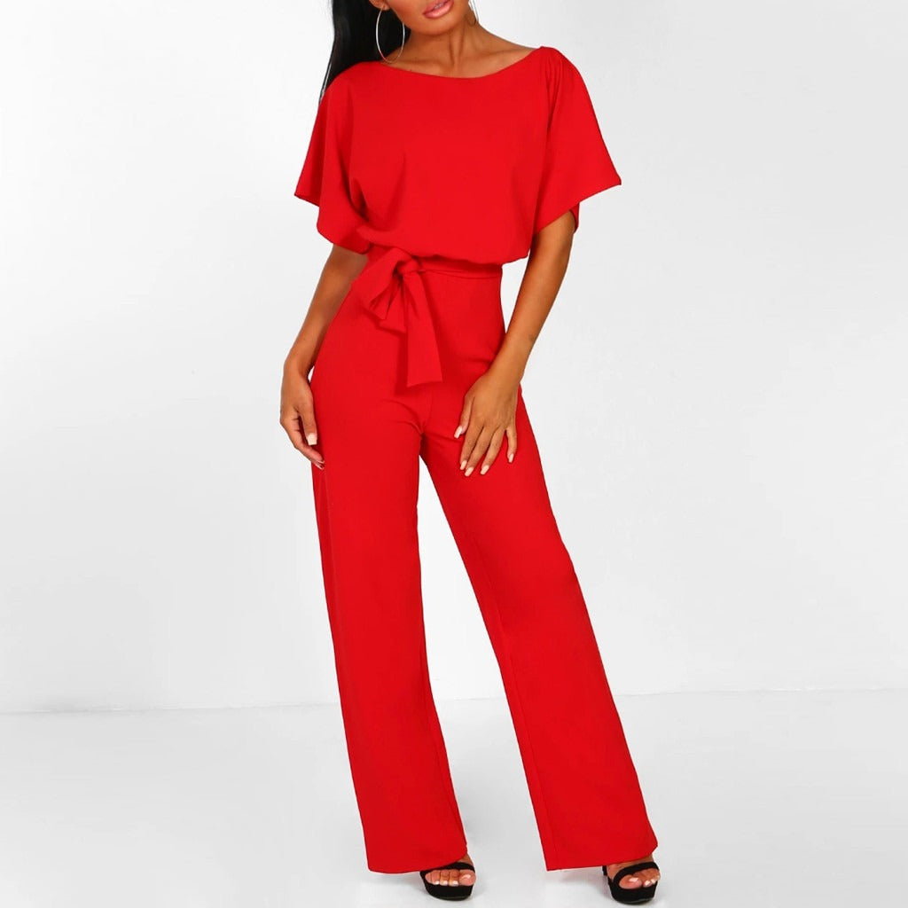 BENFIERI™| Chic och elegant jumpsuit
