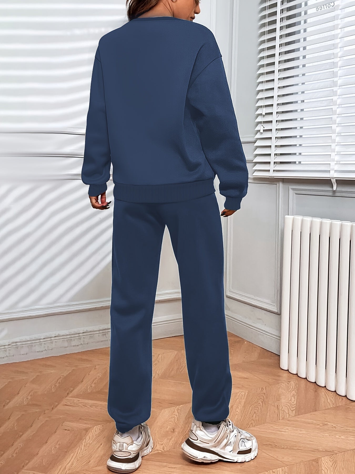 BENFIERI™ | Bekväm ensemble