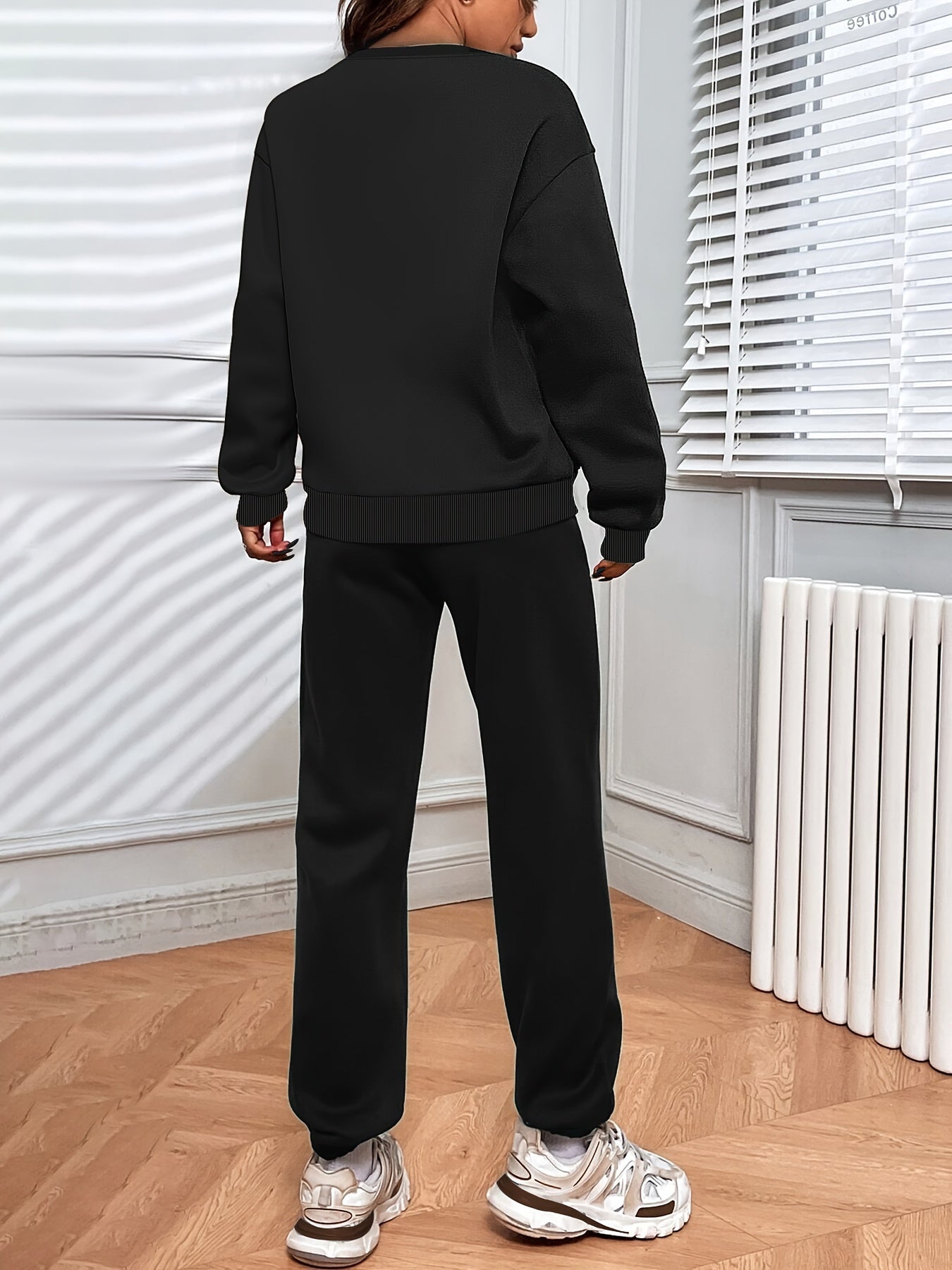 BENFIERI™ | Bekväm ensemble