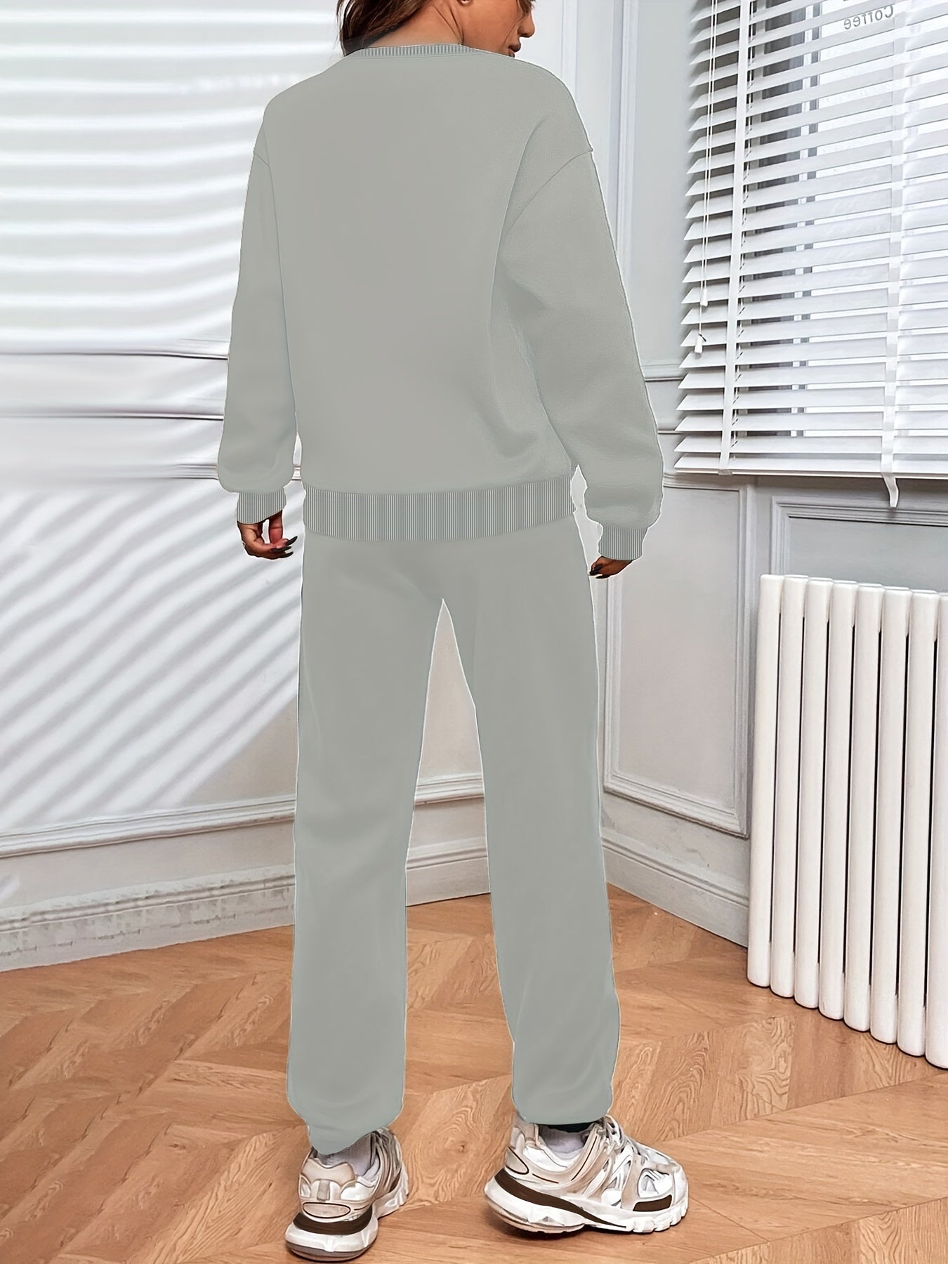 BENFIERI™ | Bekväm ensemble