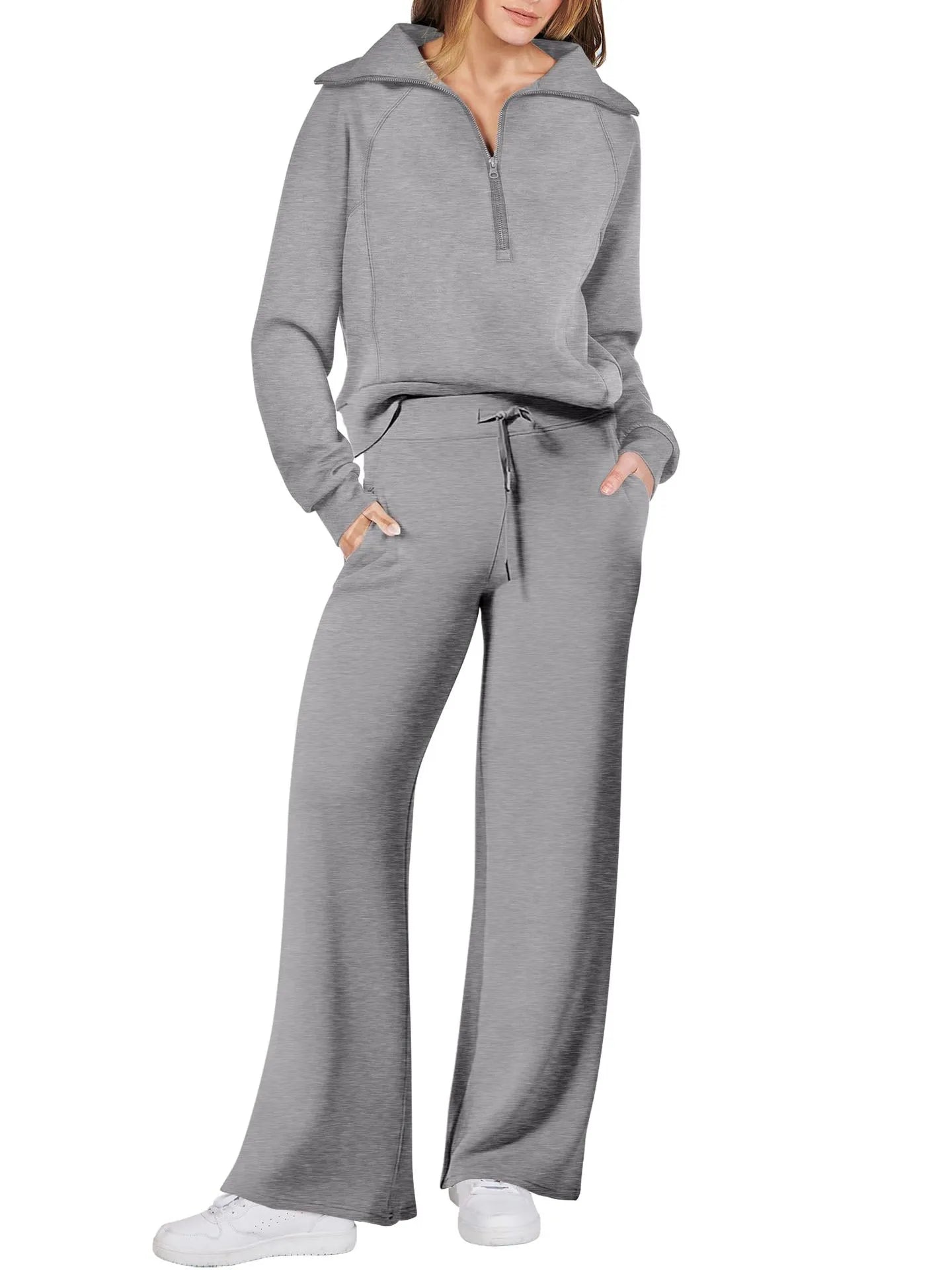 BENFIERI™ | Minimalistisk loungeset