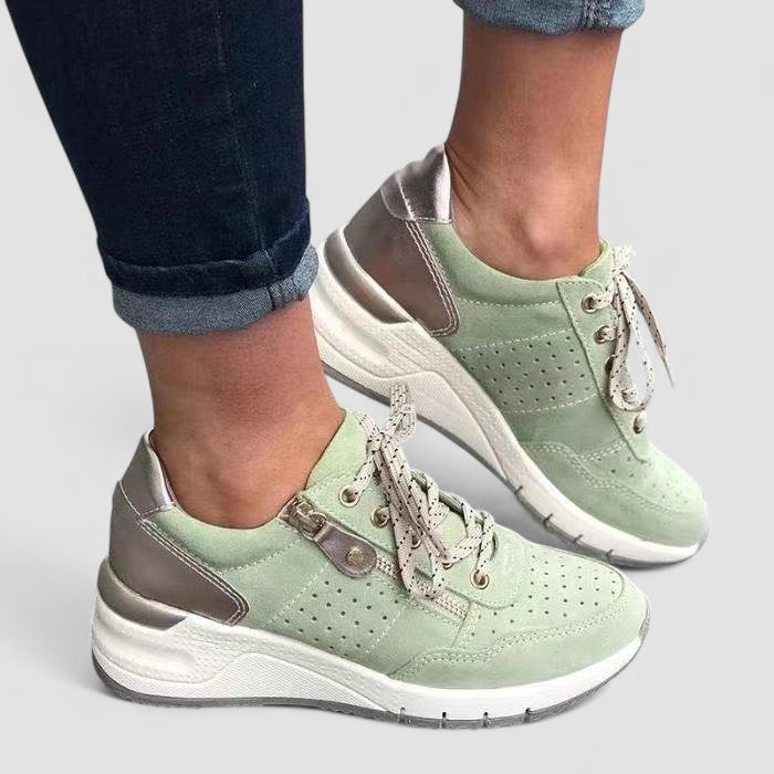 BENFIERI™ | Kivia - Ortopediska Sneakers