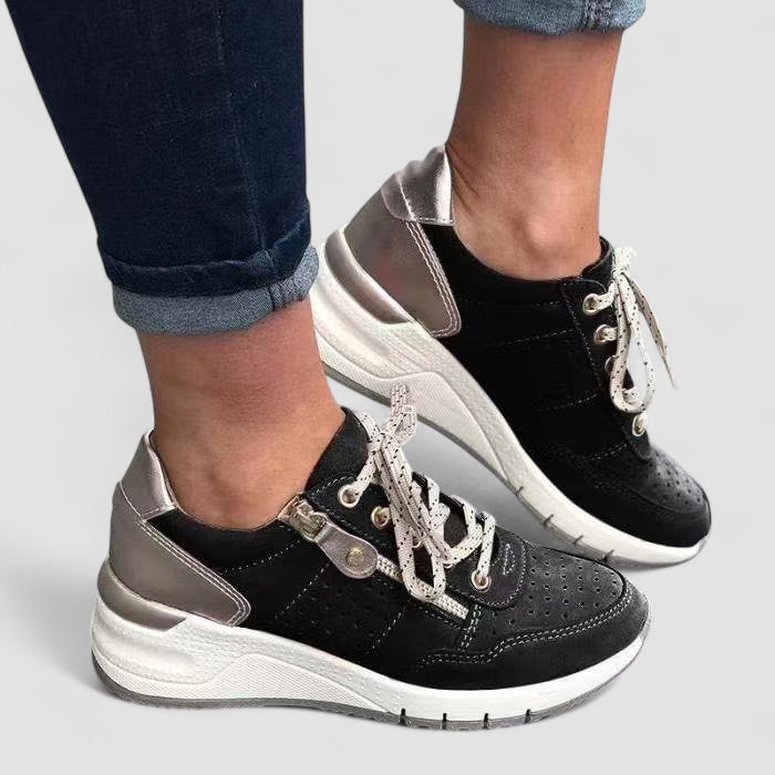 BENFIERI™ | Kivia - Ortopediska Sneakers
