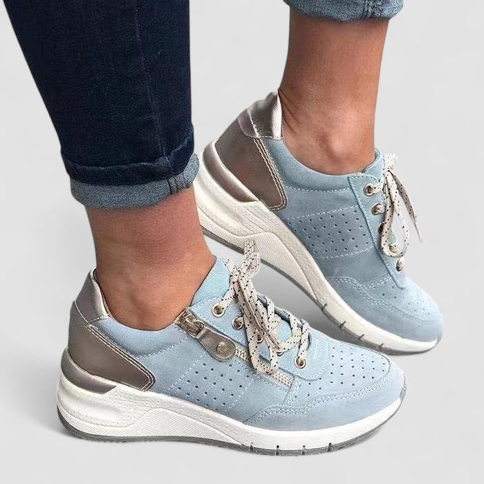 BENFIERI™ | Kivia - Ortopediska Sneakers