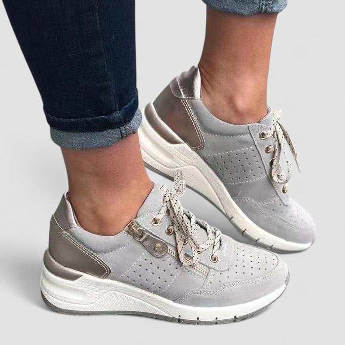BENFIERI™ | Kivia - Ortopediska Sneakers